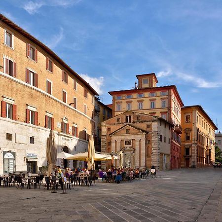 The Bank - Locanda Della Posta Dependance Perugia Exterior photo